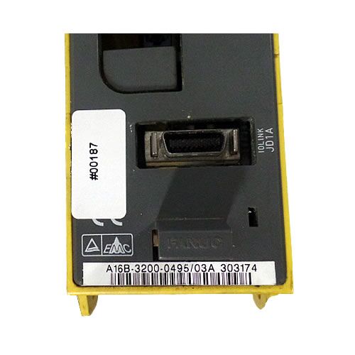Módulo CNC A16B-3200-0495/03A Fanuc