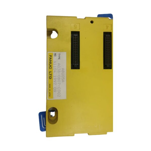 Módulo de Entrada / Saída Digital 10 Slot Backplane (ABU05A)